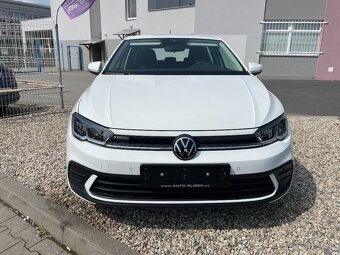 Volkswagen Polo 1.0 TSi/70kW - LIFE - 2