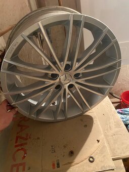 Alu kola R19 - 2
