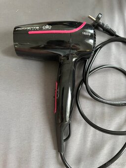 Rowenta elite fén - 2