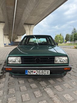 ‼️Volkswgen Jetta MK2 1.8 - 2
