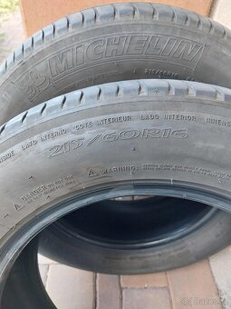 215x60R16 - 2