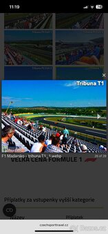 F1 VC Maďarska 2025 - 2