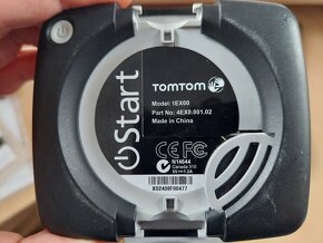 GPS Navigace TomTom - 2