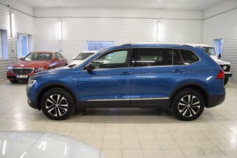 Volkswagen Tiguan Allspace 2.0 TDI VIRTUAL PO SERVISU VW-DPH - 2