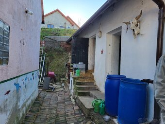 Prodej RD 150 m2, pozemek 687 m2, Valeč - 2
