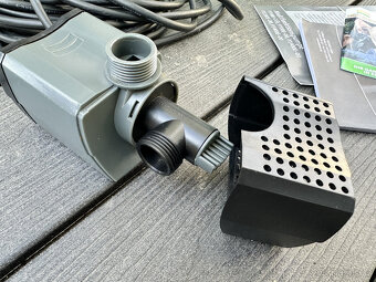 Čerpadlo HEISSNER multifunkční P1400E-01 - 2