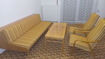 Nabytek po babicce - 2