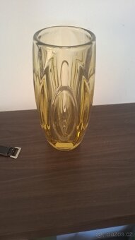 Retro vaza 20 cm - 2