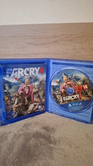 Far Cry 4 Na PS4 - 2