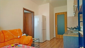 Podnájem 1+1 +park.+sklep, 40m2 (Františkov, ul. Švermova) - 2