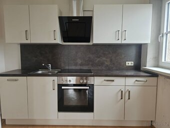 Kompletní kuchyně NOBILIA #4 vč. spotřebičů - 2