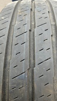 215/65R16C - 2