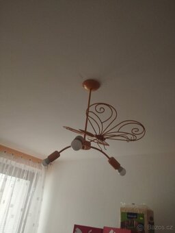 Dětský lustr - 2