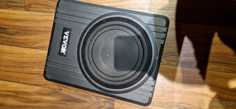 Subwoofer Vevor - 2