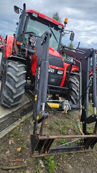 Zetor forterra 9641 ( s čeelnym naakladačom fortera) - 2