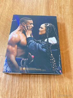 Creed II FullSlip Steelbook Blu-ray - 2