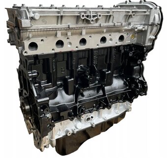 Repasovaný motor Ford Ranger 3.2 TDCI SA2R - 2