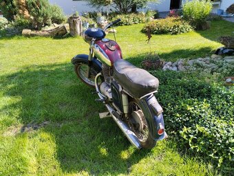 Jawa 250/353 - 2