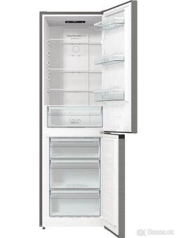 Lednice GORENJE NRK61CS2XL4 - 2