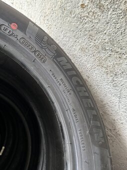 175/65r17 nové Michelin - 2