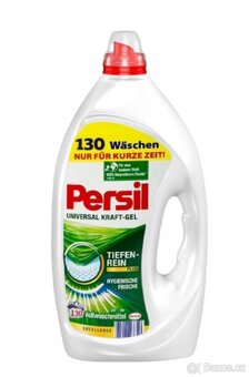 Ariel , Persil, Lenor, Jar - 2