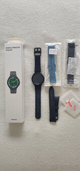 Samsung watch 6 classic 47 mm - 2