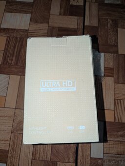 Mini Smart Projektor 4K s Android 1 - 2