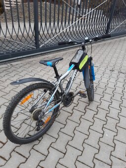Dětské kolo 24 - 2
