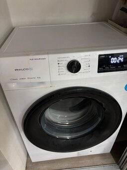 Pračka Philco - 2