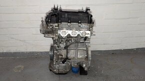 Motor Kia Picanto Hyundai i10 Hyundai Casper 1.0 G3LD - 2