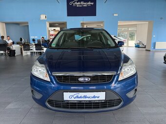Ford Focus 1,4 59kW,SERVISKA - 2