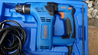 Kladivo vrtací Speed Drill Narex EKV 21 - 2