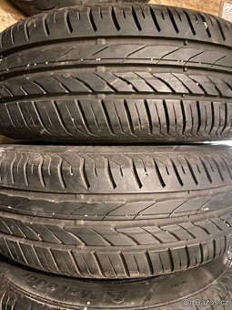Letní pneu 185/60/R15 Matador 4ks - 2