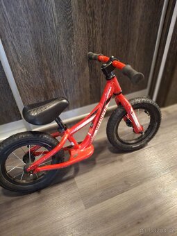 Specialized odrážedlo - 2