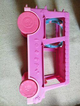 Lps, Littlest pet shop auto - 2