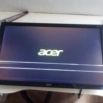 Herní monitor Acer KG241Q - 2