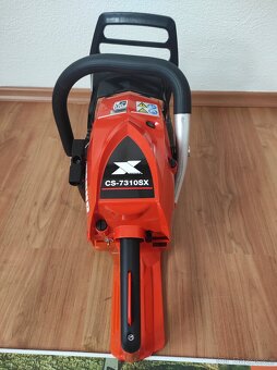Motorová pila Echo 7310SX, 73,5 cm3 - 2