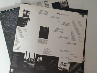 Black - Wonderful Life LP - 2