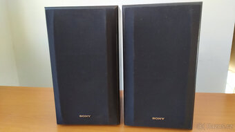 Reprobedny Sony - 2