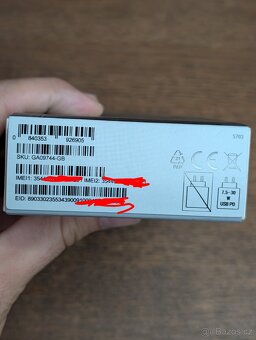 Google Pixel 10 128GB - 2
