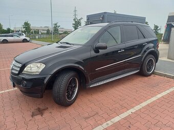 Mercedes Benz W211 320CDI - 2