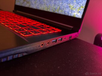 MSI Thin GF63 12VE-254CZ - 2