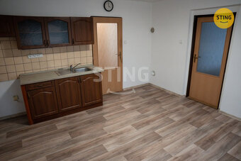 Prodej RD Jimramov - Benátky, 133017 - 2