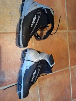 Boty na běžky Alpina - 2