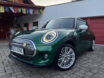 MINI COOPER SE 135KW - 2