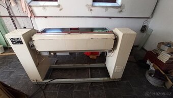 Elektrický mandl - 2