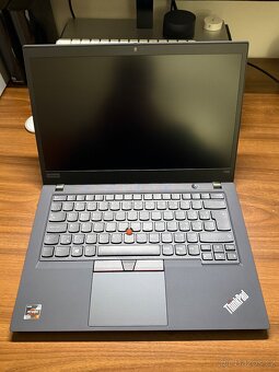 NOVÝ Lenovo Thinkpad T495 - 2