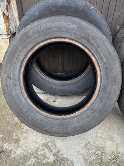 Letní pneumatiky Hankook Kinergy ECO2 - 2
