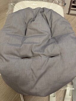 Prodáme Tripp trapp newborn set - 2