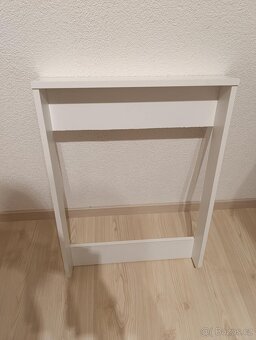 Autosedačka nástavec - 2